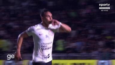 Assistir Tempo Real Aos 48 min do 2º tempo gol de dentro da área de