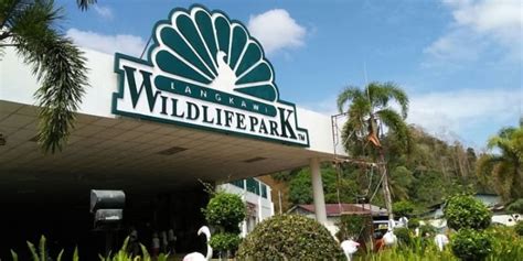 Langkawi Wildlife Park Tickets 2024 | Book TicketsToDo Online