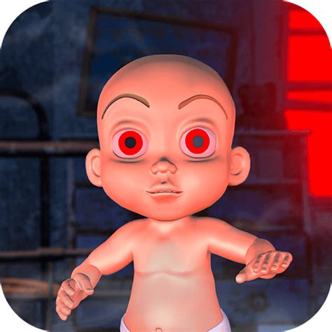 Evil Scary Baby Haunted House - Apps on Google Play