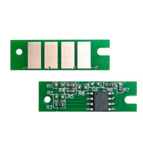 Чип для Ricoh SP150, SP150w, SP150SU, SP150SUw 1.5K (SP150HE) 1 шт ...
