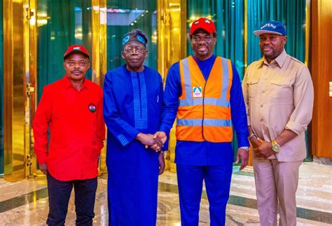 Port Harcourt Refinery To Resume Work By December Tinubu Assures