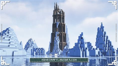 Minecraft: Bosses of Mass Destruction Mod Guide & Download - Minecraft ...