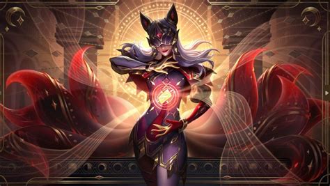 League Of Legends Riot Buffs Aphelios Ahri And Viego