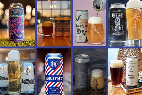 The Best Beers We Drank In Hop Culture