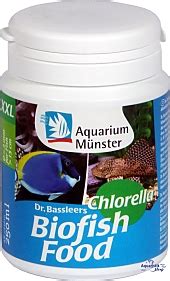 Dr Bassleer Biofish Food Forte Xl