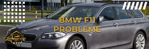 H Ufige Probleme Mit Dem Bmw F Detaillierte Antwort