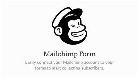 Mailchimp Addon By WPForms 2024 Version YouTube