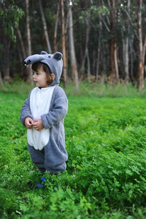 Gray Mouse Jumpsuit Costume / Mouse Halloween Costume / - Etsy