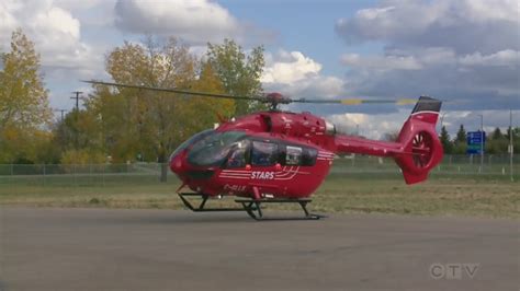 Man Airlifted To Hospital Following Motorcycle Crash In Southeast