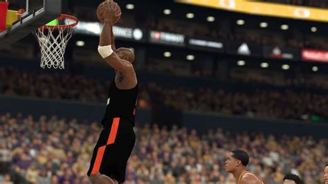 NBA 2K17 Review Roundup - GameSpot