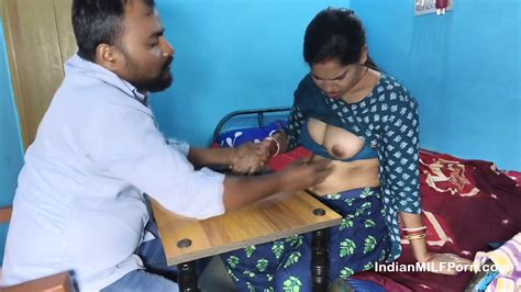 Sexy Indian Bhabhi Boobs Sucking And Pussy Fucking