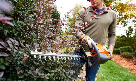 Best Gas Hedge Trimmers Reviews Guide