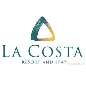 La Costa Resort and Spa Logo | Pacific Western Painting & Construction | HOA and Commercial ...