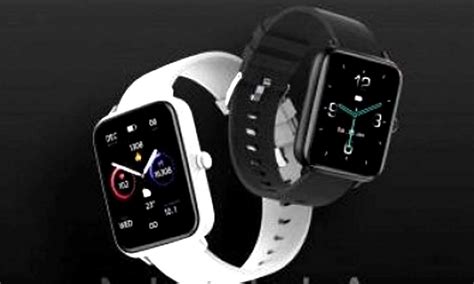 Global Smartwatch Shipments Up In Q Fire Boltt Huawei Hit New