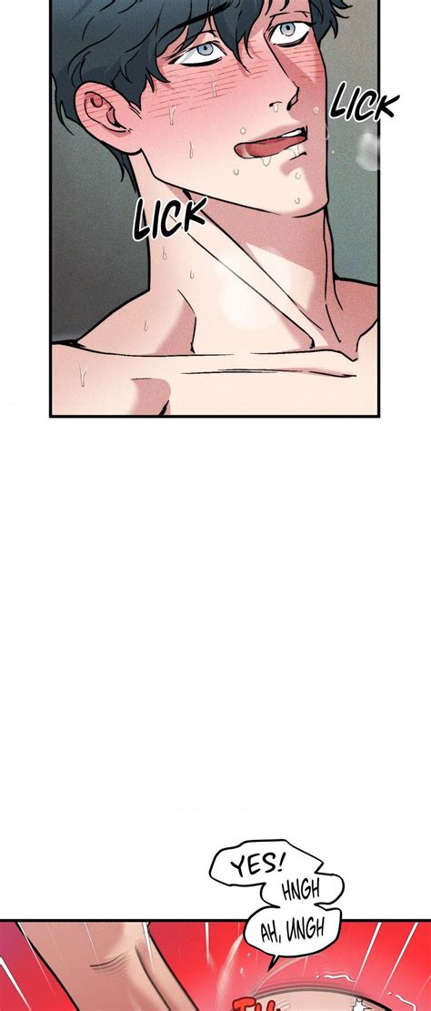Swallow You Whole Manga - Swallow You Whole - Chapter 30 - JIN