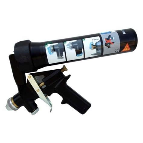 SIKA 180319 Pistolet Do Mas Natryskowych Spray Gun Sklep Ermo Pl