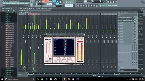 How To Mix Beats In FL Studio 12 Part 1 YouTube