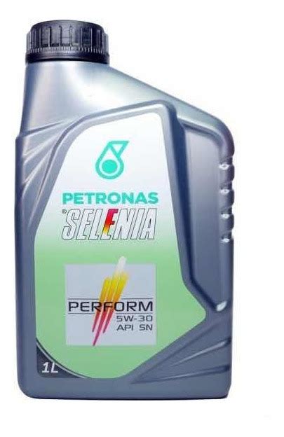 Kit Óleo P Motor Petronas Selènia 5w30 Sintético Origina MercadoLivre