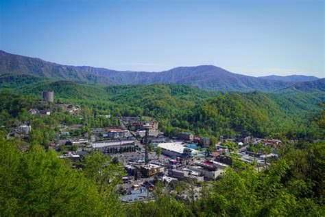 Deals & Discounts in Gatlinburg