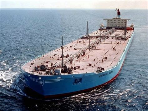 Maersk Tankers Incorporar Nuevos Tanqueros A Su Flota Mundomaritimo