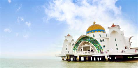 Day Trips from Malacca City | GetYourGuide