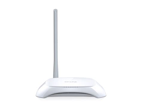 TL-WR720N | 150Mbps Wireless N Router | TP-Link