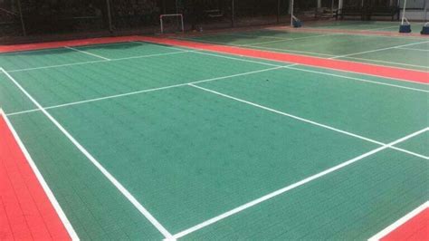 Everything You Need To Know About Badminton Court Dimensions Vmkonsport