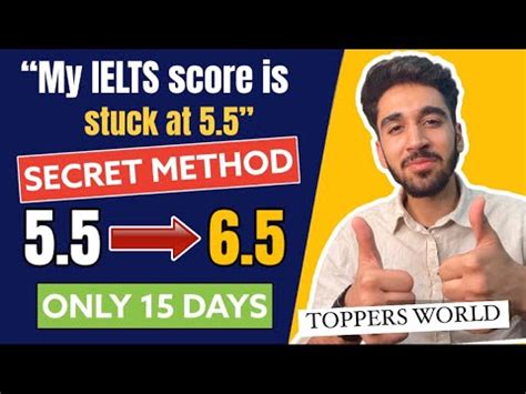 Increase Your Score From To Band Ielts Reading Tips And