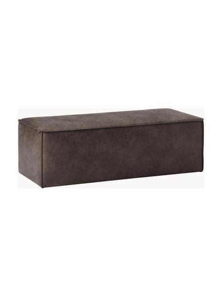 Panche Da Ingresso Pouf E Cassapanche Di Design Westwing