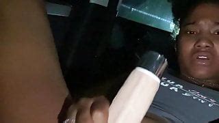 Ebony Vibrator Porn Videos Xhamster