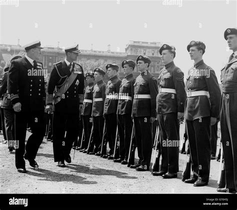 Air Training Corps Hi Res Stock Photography And Images Alamy