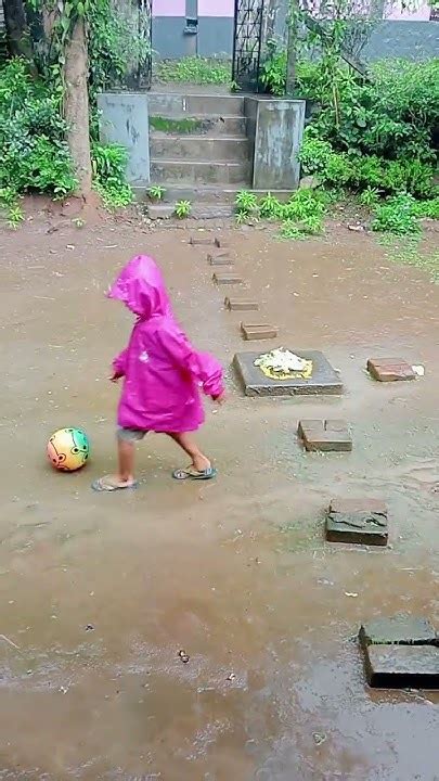 മഴ 🌧️🌧️ Love Nature 💝 Youtube