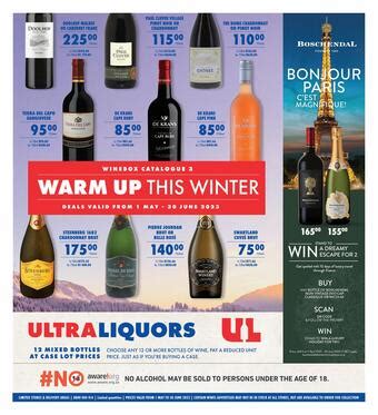 Black Friday Ultra Liquors All Black Friday Deals And Offers For