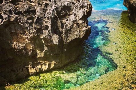 Sanur Croisi Re D Une Journ E Nusa Penida