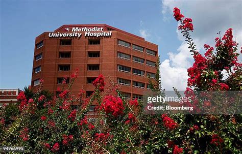 53 Methodist University Hospital Stock Photos, High-Res Pictures, and Images - Getty Images