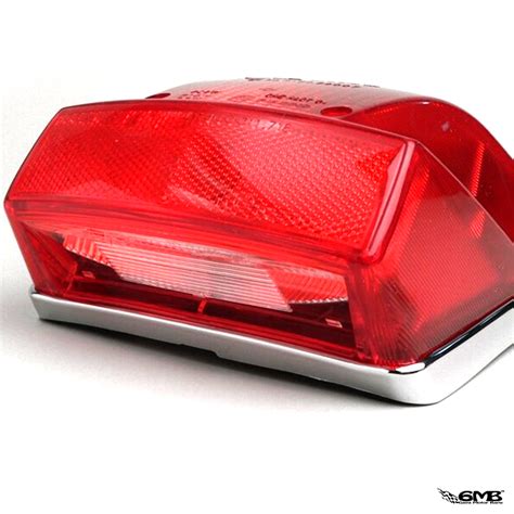 Piaggio Taillight For Vespa New Px