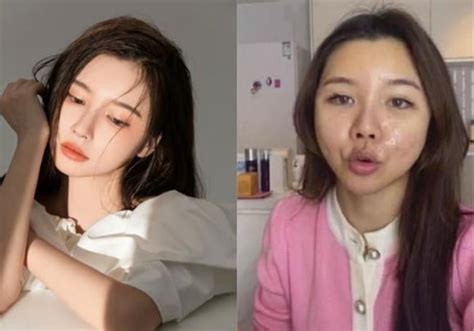 T H A V I Nhan S C Th T C A Hot Girl Tri U Fan Trung Qu C G Ng M T Tr N Xoe Th N H Nh G Y