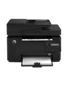 HP LASERJET PRO MFP M127
