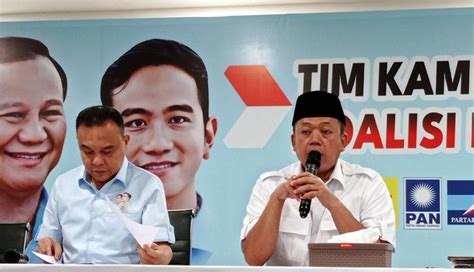 Nusabali Tkn Prabowogibran Imbau Pendukung Tak Lakukan Aksi Di Kpu