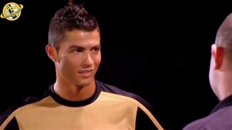 Cristiano Ronaldo Al L Mite Documental Completo Youtube