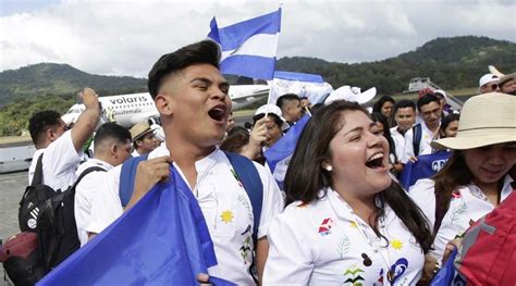 Qu Capacidades Necesitan Los J Venes Salvadore Os Para Integrarse Al