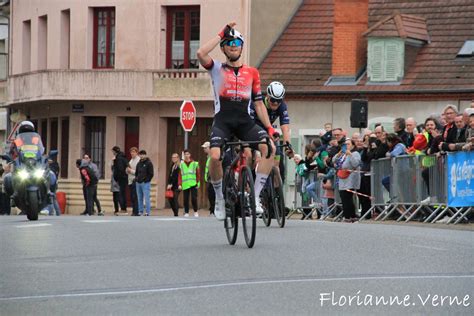 Tour du Pays Saint Pourcinois Classement Actualité DirectVelo