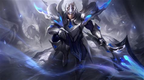 Worlds 2021 Championship Jarvan IV Skin: Splash Art, Release Date, and ...