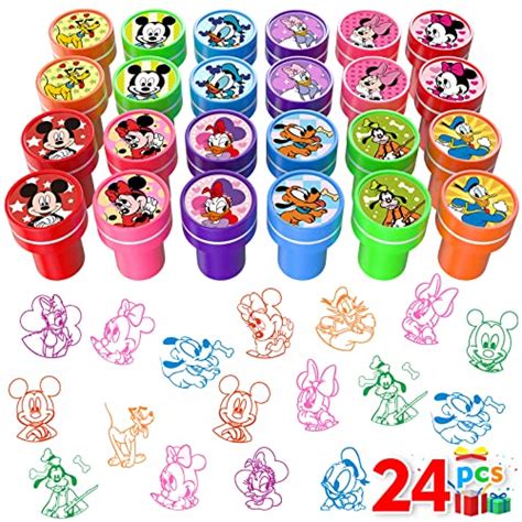 Best Minnie Mouse Party Favors