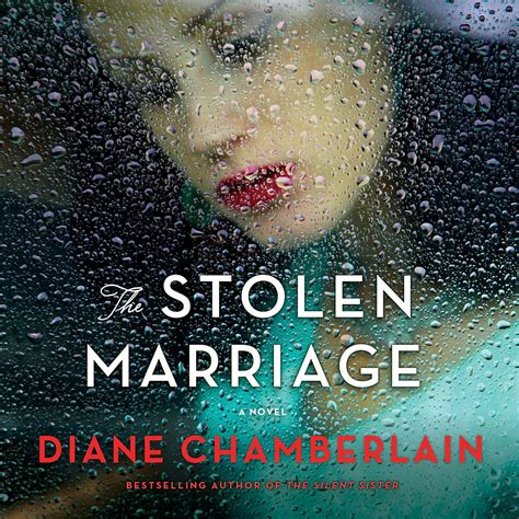 Amazon.com: The Stolen Marriage: A Novel (Audible Audio Edition): Diane