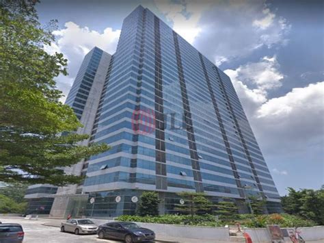 Wcega Tower 21 Bukit Batok Crescent Singapore Office Properties