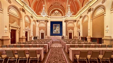 Meeting Overview | The Westin Dublin | Official Site