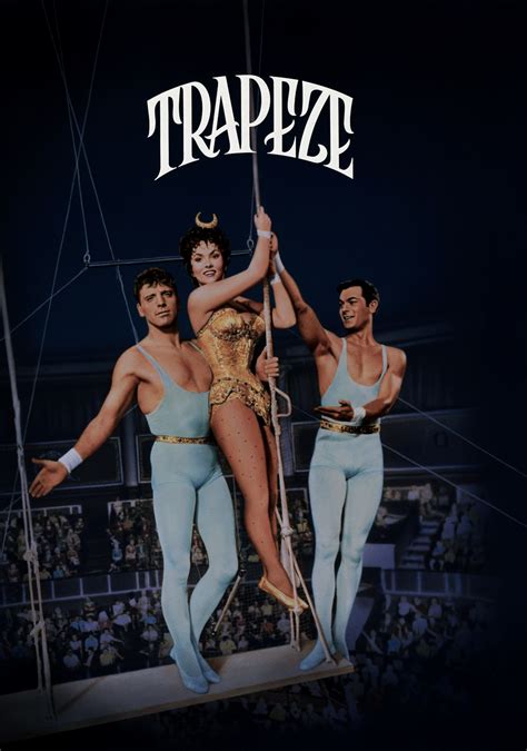 Trapeze | Movie fanart | fanart.tv