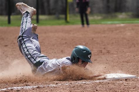 Summit High School Baseball Concludes Season On A Hot Streak Earns