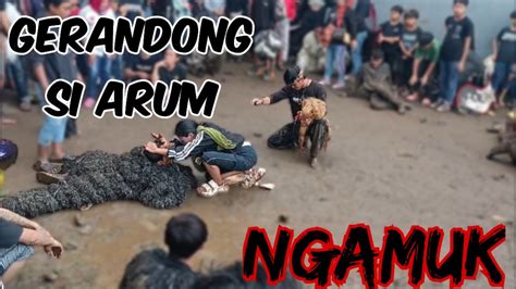 GERANDONG MEDAL PUSAKA DUBRIG AMBU KAKAH FANS BUDAYA SUNDA